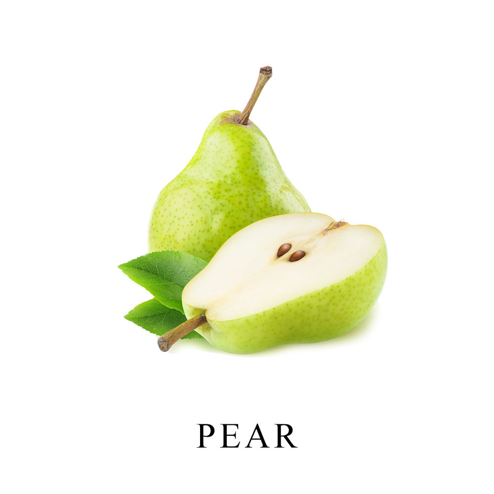 Pear