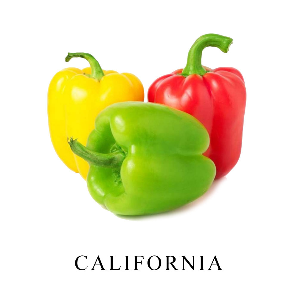 California Pepper