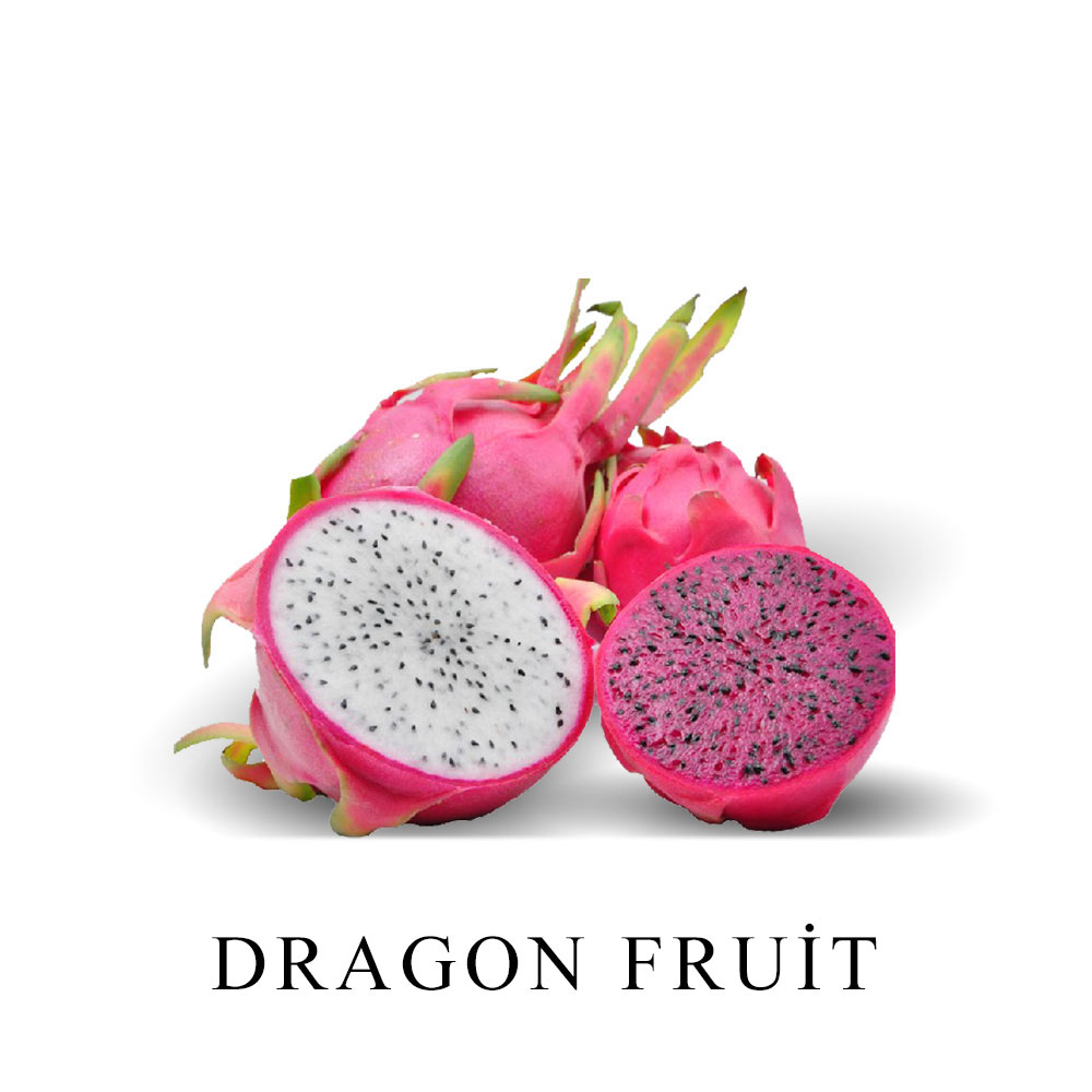 Dragon Fruit