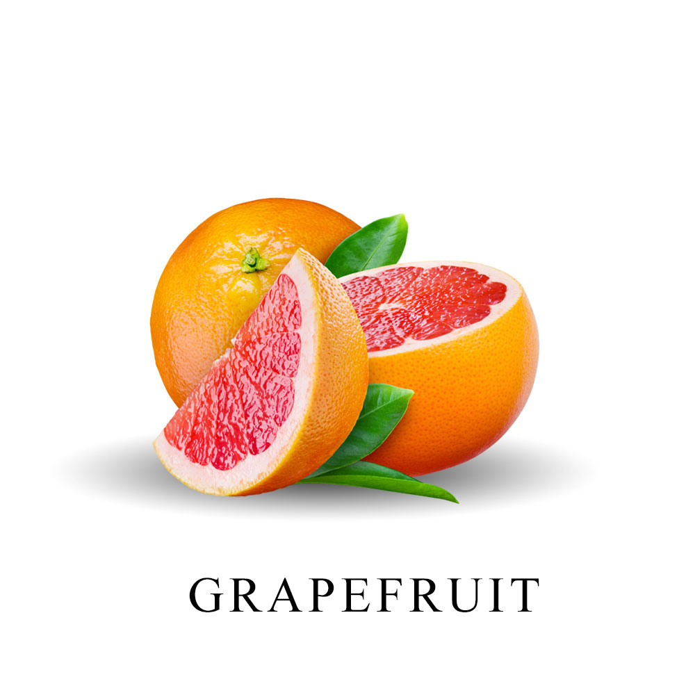 Grapefruit