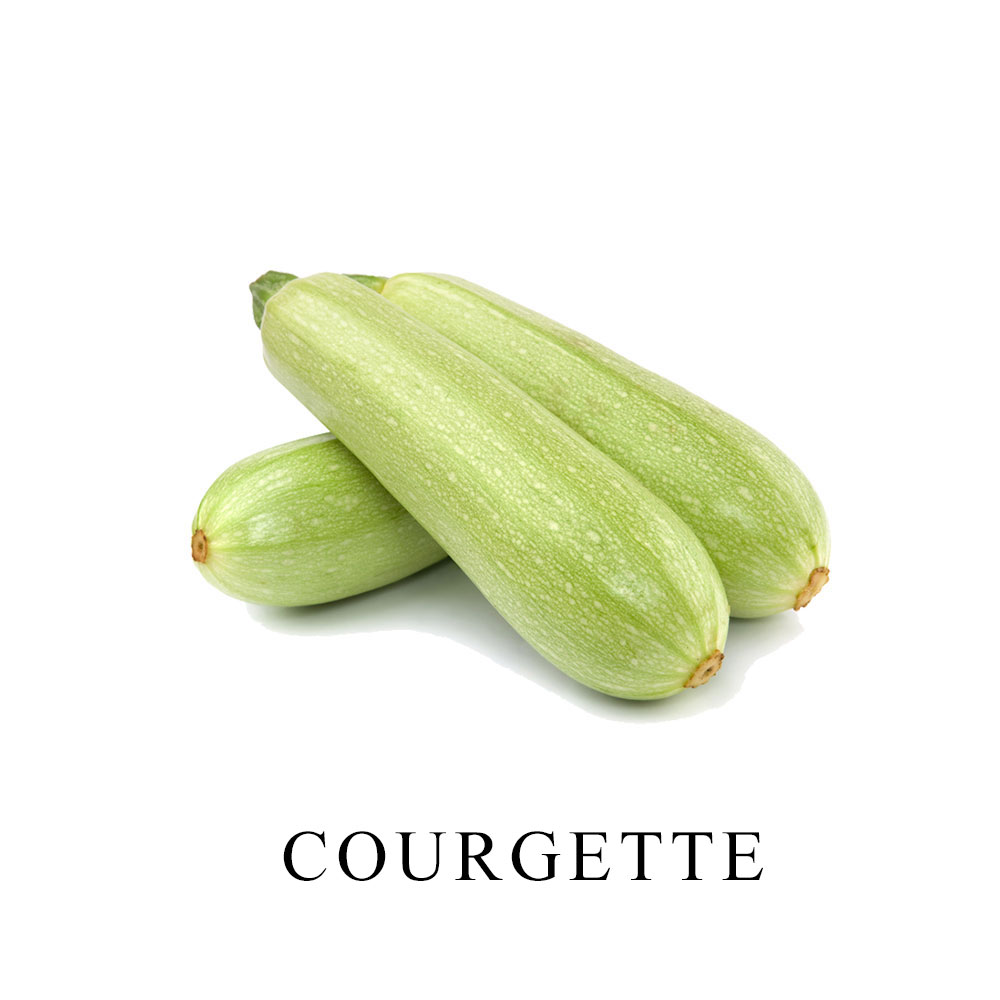 Courgette