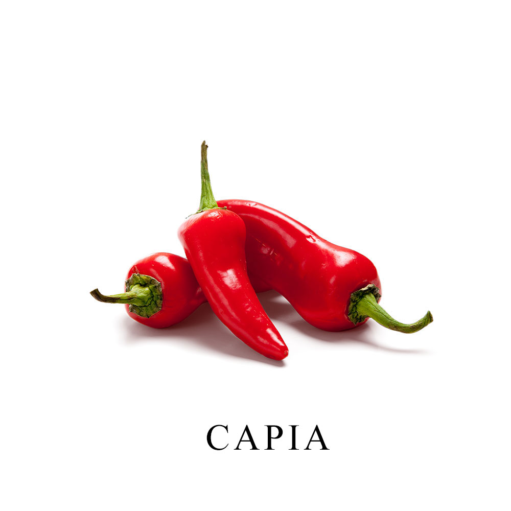 Capia Pepper