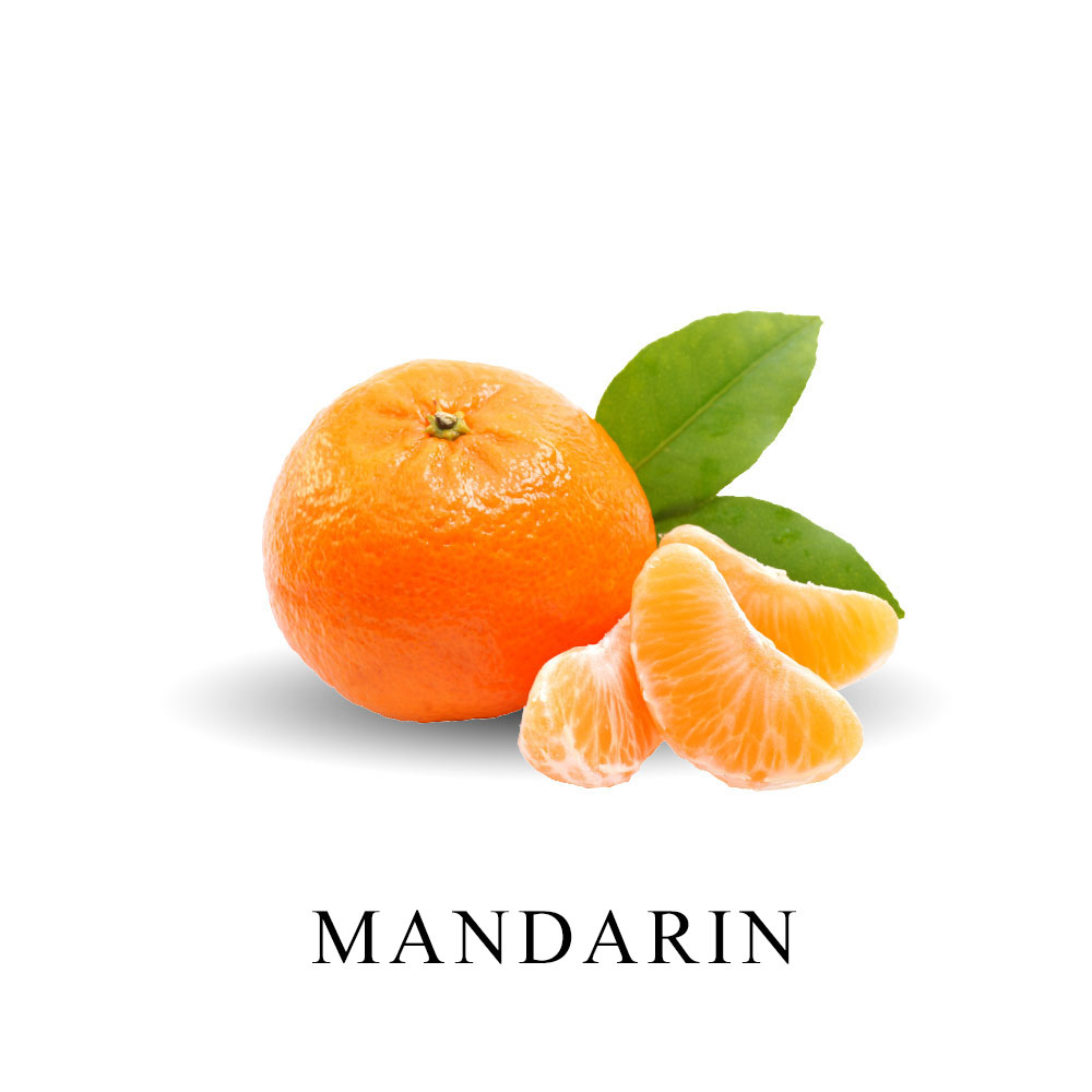 Mandarin