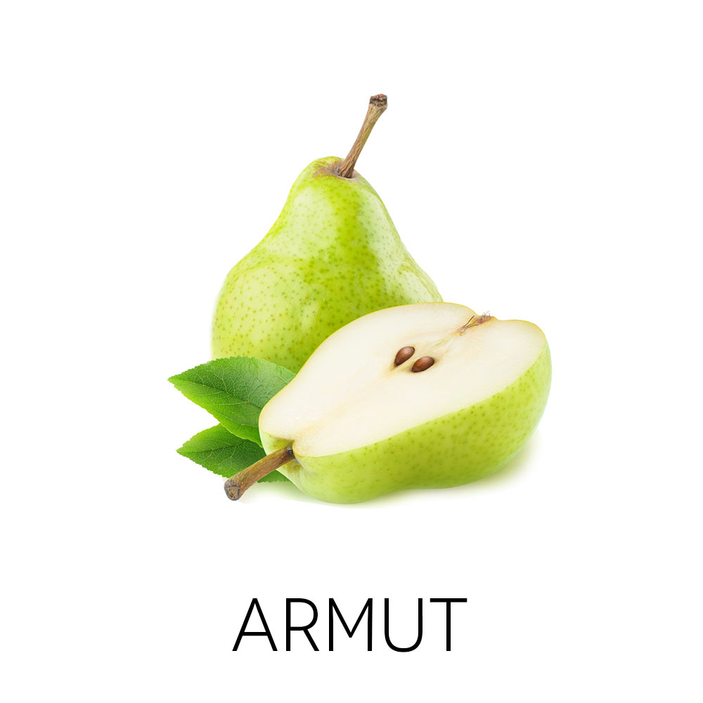 Armut