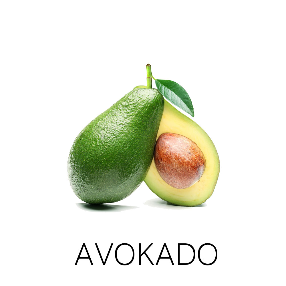 Avokado