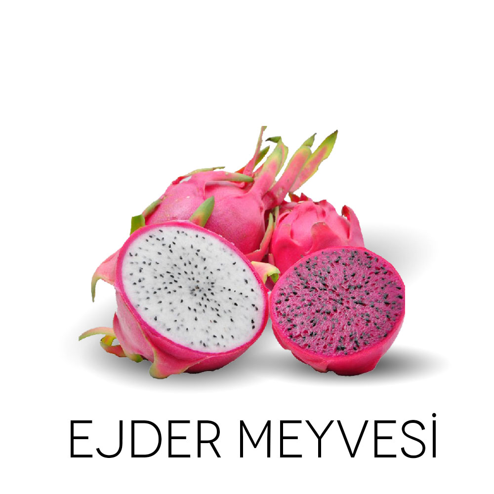 Ejder Meyvesi