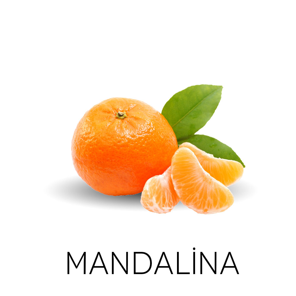 Mandalina